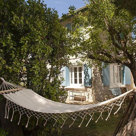 Fleur De Sel Villa Saint-Trojan-les-Bains Exteriör bild
